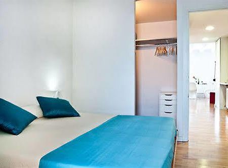 La Pedrera Apartment Barcelone Extérieur photo