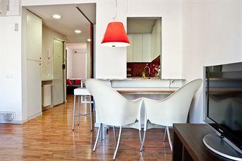 La Pedrera Apartment Barcelone Extérieur photo