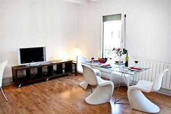 La Pedrera Apartment Barcelone Extérieur photo